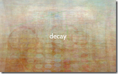 decay